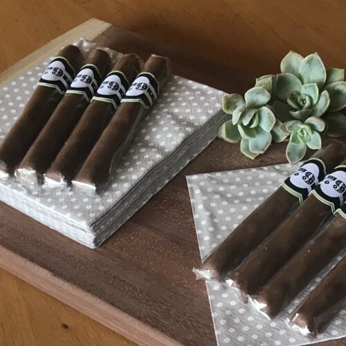 Cigar Party Favours