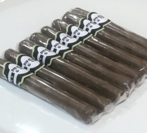 Cigar Party Favours