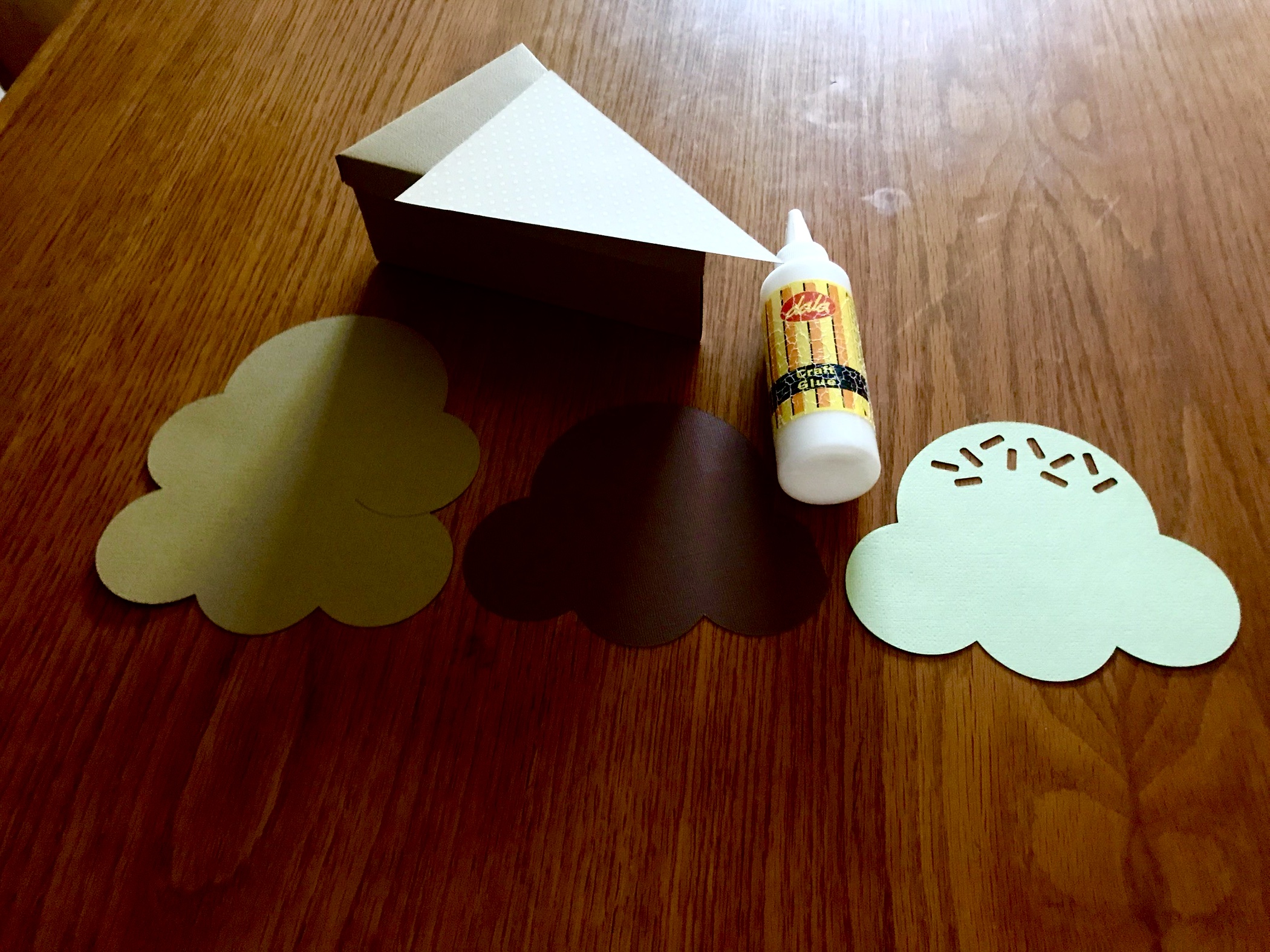 Create Icecream and cone design