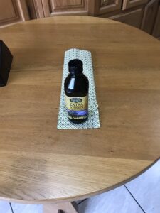 DIY Bottle Gift Wrapping - Create Base